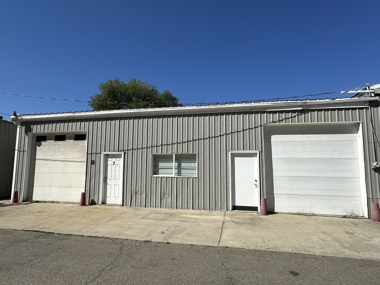 120 E 41st St, Garden City, ID for sale - Building Photo - Image 1 of 1