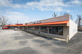 More details for 2040 Ottawa River Rd, Toledo, OH - Retail for Sale