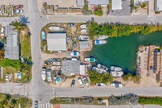 More details for Commercial Waterfront Opportunity – Retail for Sale, Summerland Key, FL