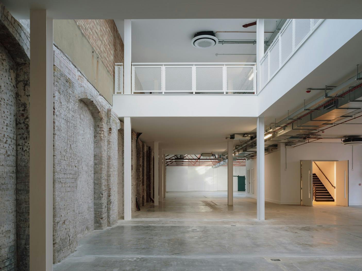 89 Worship St, London for sale Interior Photo- Image 1 of 1