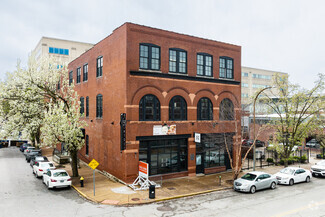 More details for 1900-1904 Locust St, Saint Louis, MO - Office, Retail for Rent