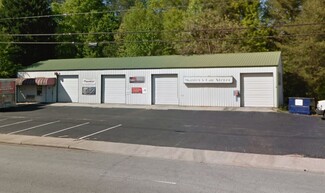 More details for 1629 E Main St, Easley, SC - Light Industrial for Sale