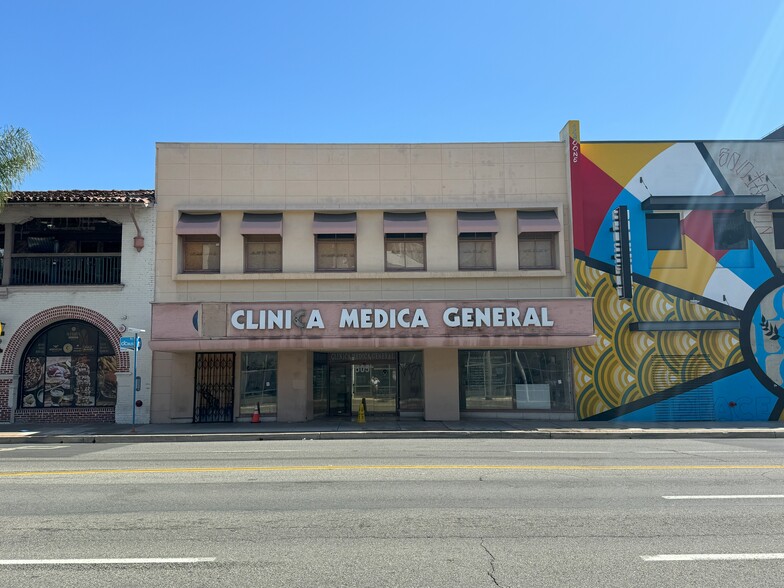 505 N Main St, Santa Ana, CA for rent - Building Photo - Image 2 of 6