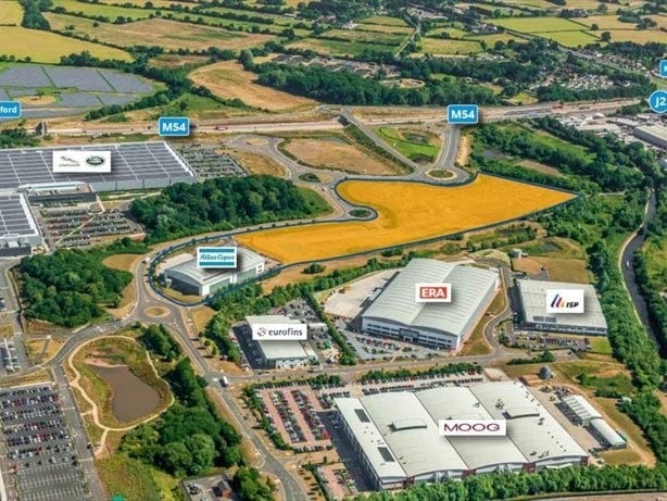 More details for Innovation Dr, Wolverhampton - Industrial to Rent