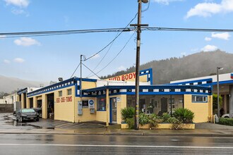 2085 Cabrillo Hwy, Pacifica, CA for sale Primary Photo- Image 1 of 1