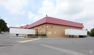 More details for 1400-1464 Desoto Rd, Baltimore, MD - Industrial for Rent