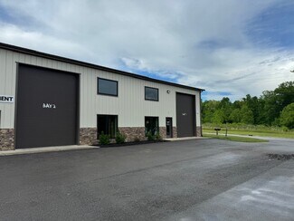 More details for 1020 D W Griffith Ln, La Grange, KY - Light Industrial to Rent