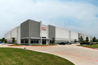 More details for 1600 S Airport Dr, McKinney, TX - Industrial for Rent