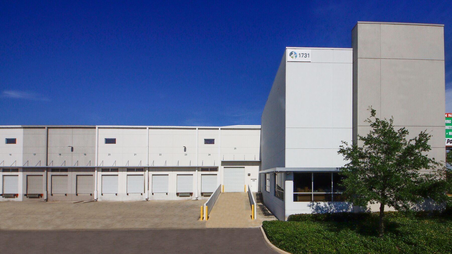 1501 W Copans Rd, Pompano Beach, FL to rent Building Photo- Image 1 of 5