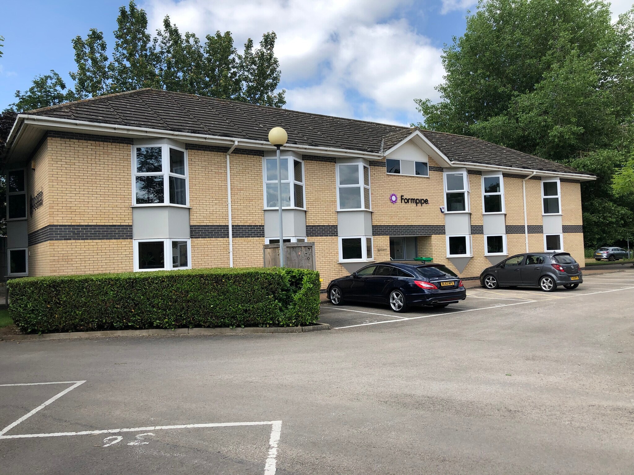 University Blvd, Nottingham for sale Building Photo- Image 1 of 1