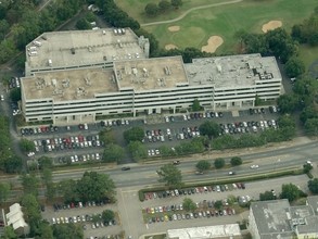 2601 Blairstone Rd, Tallahassee, FL - aerial  map view