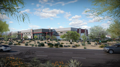 Mack Innovation Park- Scottsdale, Scottsdale, AZ for rent Building Photo- Image 1 of 7