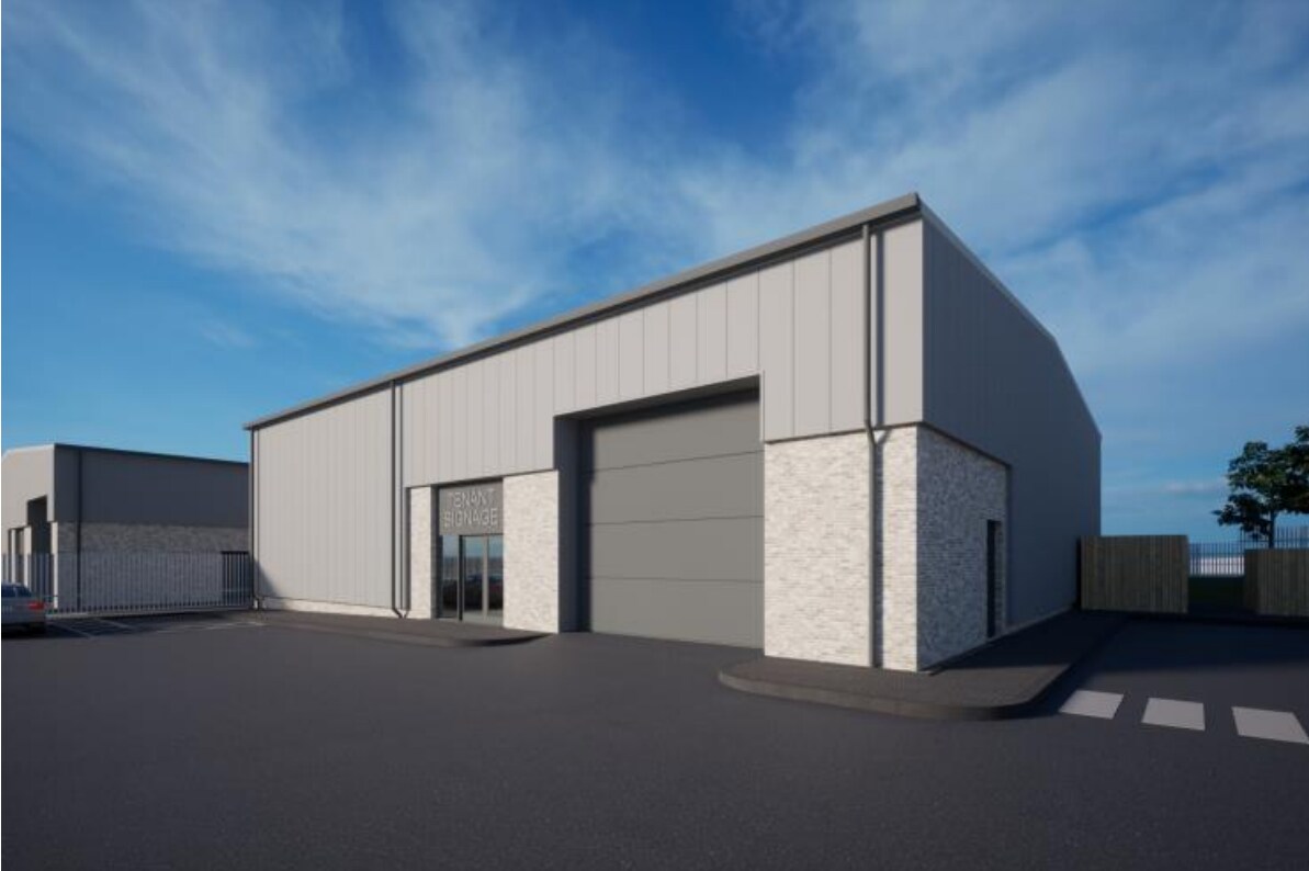 Livestock Market, Norwich for sale Primary Photo- Image 1 of 1