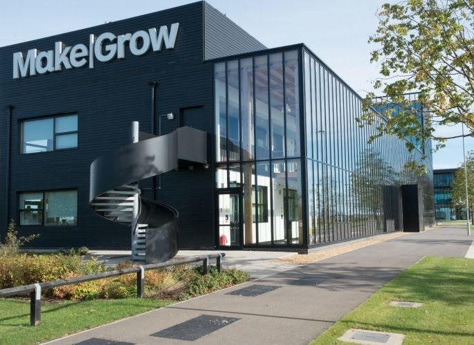 The Blvd, Huntingdon to rent Primary Photo- Image 1 of 2