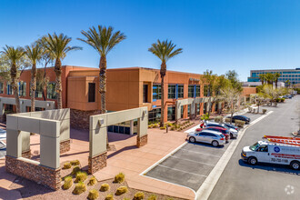 900 S Pavilion Center Dr, Las Vegas, NV for sale Building Photo- Image 1 of 16