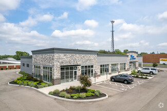 More details for 3916 Indian Ripple Rd, Beavercreek, OH - Office/Retail for Rent