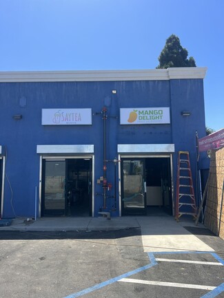 More details for 222 E 10th St, Long Beach, CA - Retail for Rent