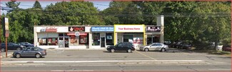 More details for 522A-526 Walt Whitman Rd, Melville, NY - Retail for Rent