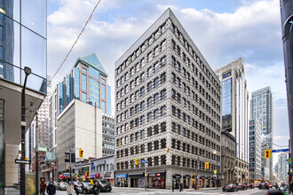 6 Adelaide St E, Toronto, ON for rent Primary Photo- Image 1 of 6