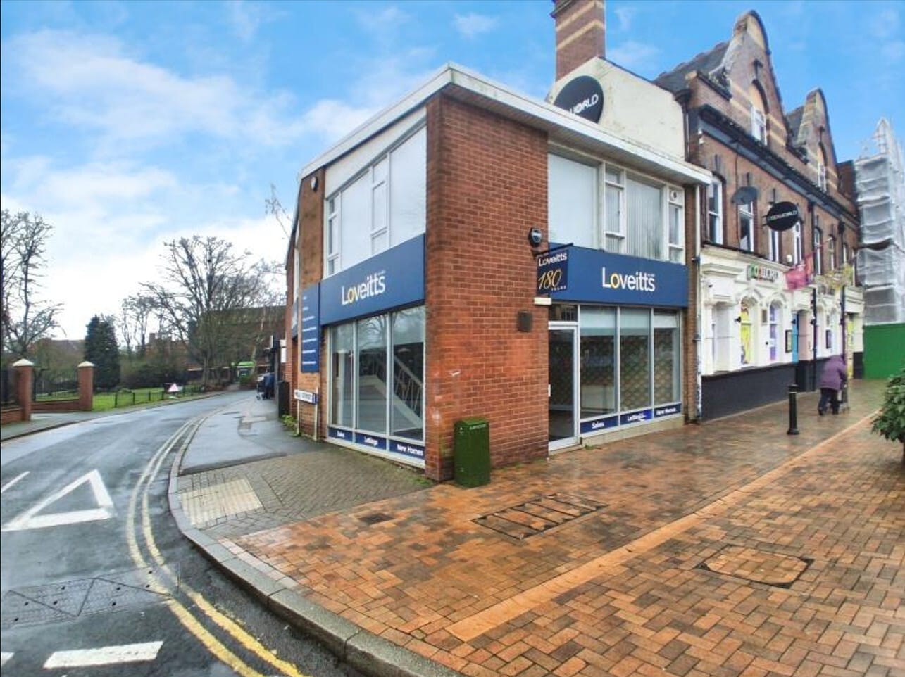 39 Church St, Nuneaton to rent Building Photo- Image 1 of 4