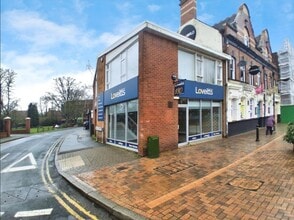 39 Church St, Nuneaton to rent Building Photo- Image 1 of 4