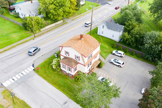 165 State St, Brewer, ME for sale Primary Photo- Image 1 of 1