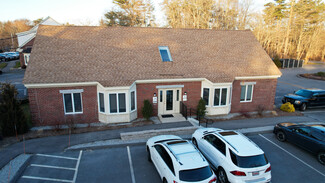 More details for 175 38-39 Derby St, Hingham, MA - Office for Rent