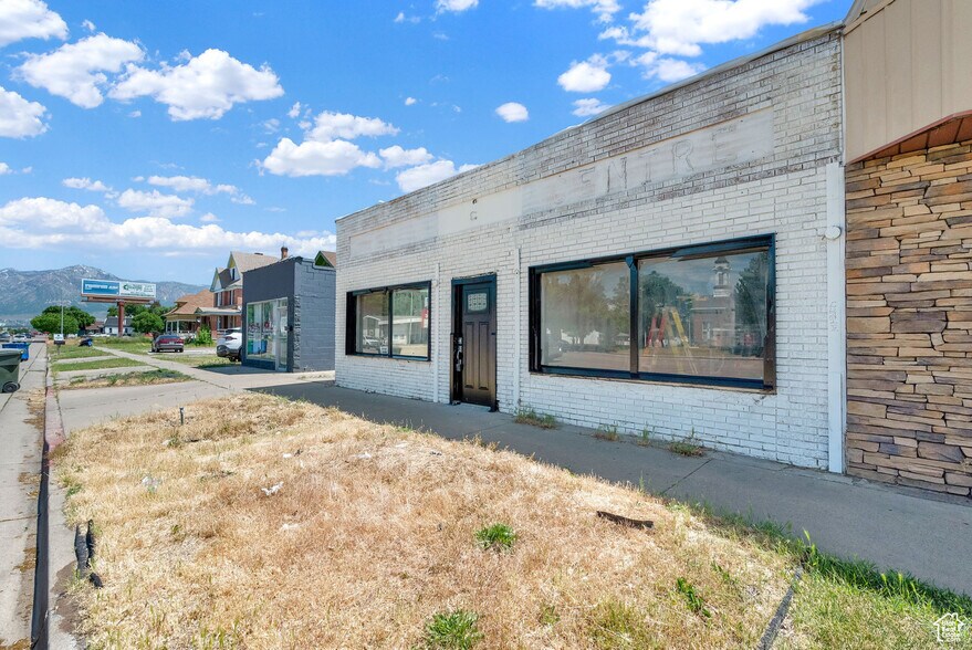 1510 Washington Blvd, Ogden, UT for sale - Building Photo - Image 2 of 22