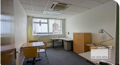 Clarence St, Leamington Spa to rent Interior Photo- Image 2 of 3