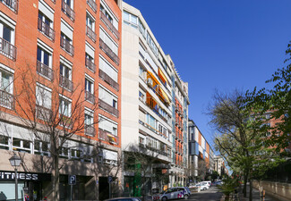 More details for Calle Lagasca, 95, Madrid - Coworking for Rent