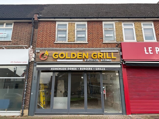 More details for 41 Darkes Ln, Potters Bar - Retail for Sale