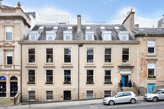 More details for 205-209 West George St, Glasgow - Office for Rent