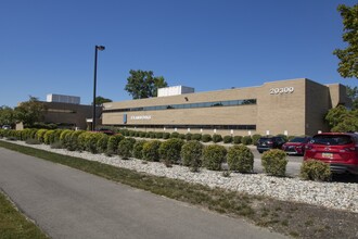 20300 W 12 Mile Rd, Southfield, MI for sale Building Photo- Image 1 of 1