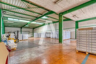 More details for Industrial to Rent