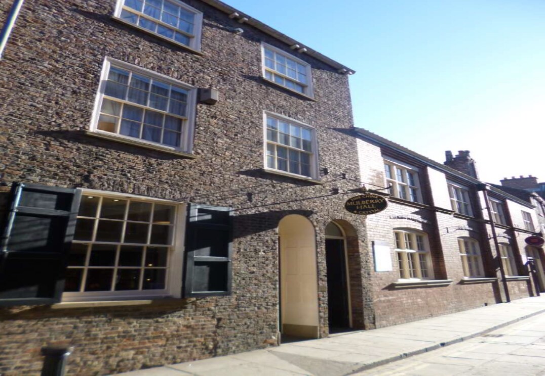 2-4 Little Stonegate, York for sale Primary Photo- Image 1 of 1