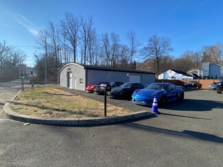 More details for 500 N Highland Ave, Nyack, NY - Industrial for Rent