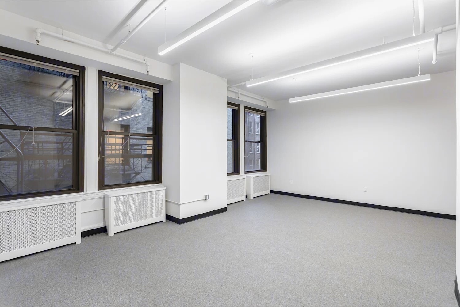 299 Broadway, New York, NY to rent Interior Photo- Image 1 of 3