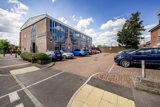 More details for Stoke Gdns, Slough - Office for Rent