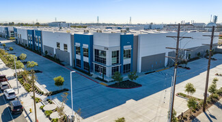 More details for 2136 E 223rd St, Carson, CA - Industrial for Rent