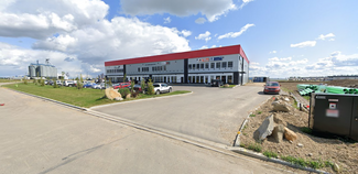 More details for 106 Queensland Cres Bay #150, Red Deer County, AB - Industrial for Rent