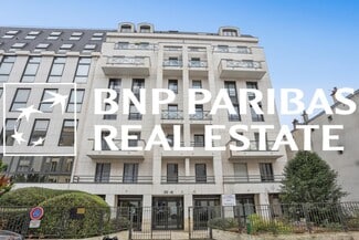 More details for 39-41 Rue Adam Ledoux, Courbevoie - Office to Rent