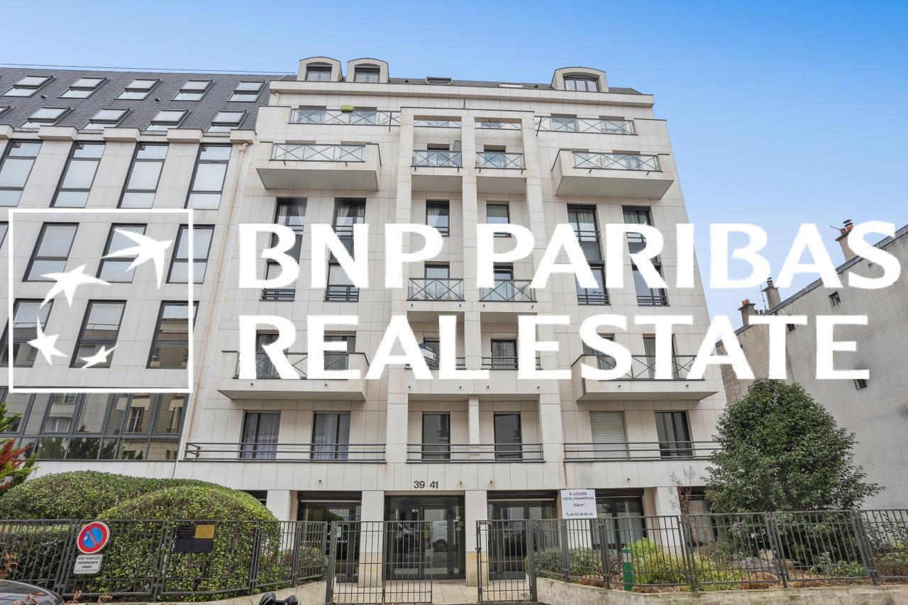 39-41 Rue Adam Ledoux, Courbevoie to rent Building Photo- Image 1 of 8
