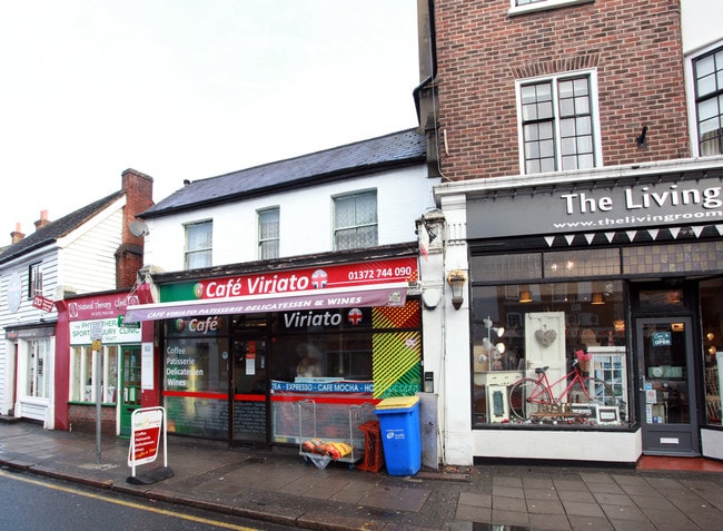 More details for 31-31A South St, Epsom - Retail to Rent