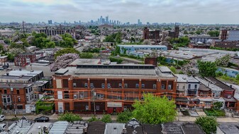 2214 W Ontario St, Philadelphia PA - Commercial Property