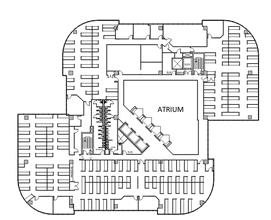 7322 Southwest Fwy, Houston, TX for rent Floor Plan- Image 1 of 1