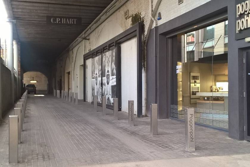 208A Centaur St, London for sale Primary Photo- Image 1 of 1