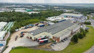 More details for Birchwood Way, Alfreton - Industrial for Rent