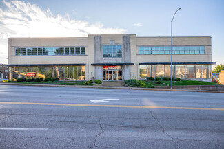 More details for 1300 Hampton Ave, Saint Louis, MO - Office for Rent