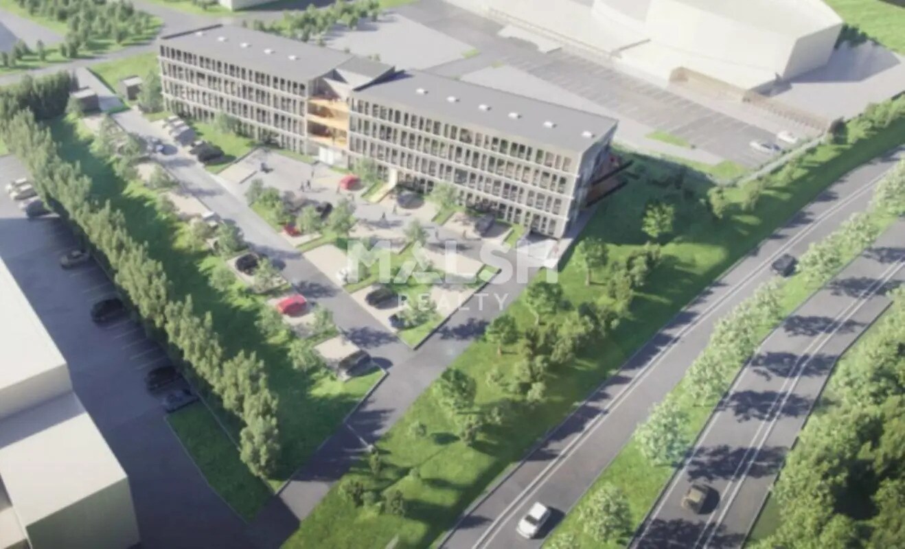 Office in Rillieux-la-Pape to rent Building Photo- Image 1 of 11