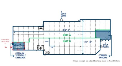 475 S Dean St, Englewood, NJ for rent Floor Plan- Image 1 of 1